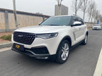 Zotye T700 2017 Model 1.8T DCT Premium Version Used Car for Sale in Ghana -u23350528 | ZEEX AUTO