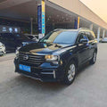 GAC Trumpchi GS8 2020 390T 2WD Luxury Smart Connect Edition 7-seat Used Car for Sale in Ghana -u22212997 | ZEEX AUTO