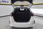 GAC Honda Fit 2021 1.5L CVT Trendy Enjoyment Edition -u21338236 | ZEEX AUTO