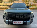 Chery Exploration 06 2023 Yueye Edition 1.6T 2WD Explore Edition Used Car for Sale in Ghana -u22543858 | ZEEX AUTO
