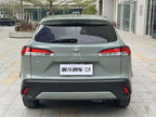 FAW Toyota Corolla Cross 2022 2.0L Elite Edition Used Car for Sale in Ghana -u22745349 | ZEEX AUTO