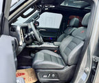 Chery Jetour Traveler 2023 2.0TD 4WD Cross PRO+ Used Car for Sale in Ghana -u22218014 | ZEEX AUTO