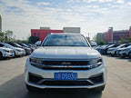 Zotye T700 2017 Model 1.8T DCT Premium Version Used Car for Sale in Ghana -u23274653 | ZEEX AUTO
