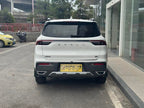 Geely Haoyue 2022 1.8TD DCT Flagship Version Used Car for Sale in Ghana -u22835066 | ZEEX AUTO