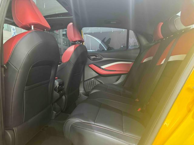 SAIC Motor MG5 2021 300TGI DCT Luxury Flagship Version -u22763547 | ZEEX AUTO