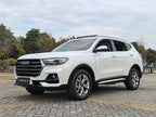 GWM Haval H6 2021 National Trend Edition 1.5GDIT Automatic Champion Edition Used Car for Sale in Ghana -u22696537 | ZEEX AUTO