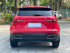 Zotye T700 2017 1.8T DCT Premium Edition Used Car for Sale in Ghana -u23311675 | ZEEX AUTO