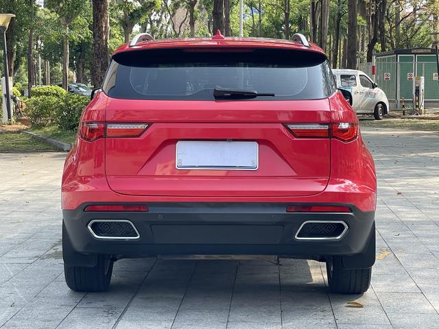 Zotye T700 2017 1.8T DCT Premium Edition Used Car for Sale in Ghana -u23311675 | ZEEX AUTO