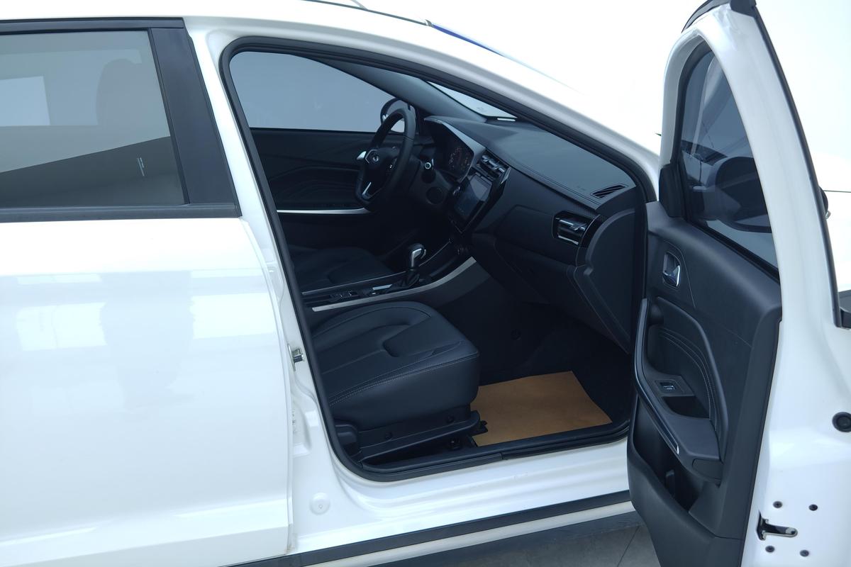 Chery Tiggo 3x 2020 Enjoyment Edition 1.5L CVT Luxury Edition -u22192691 | ZEEX AUTO