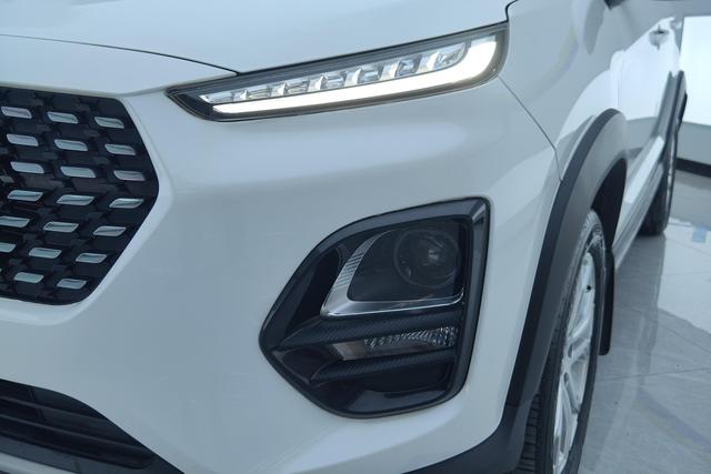 Chery Tiggo 3x 2020 Enjoyment Edition 1.5L CVT Luxury Edition -u22192691 | ZEEX AUTO