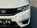 Fit 2016 1.5L LX CVT Comfort Edition -u22498173 | ZEEX AUTO