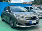 Citro?n C4L 2013 Model 1.8L Automatic Premium Version -u22713743 | ZEEX AUTO