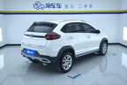 Chery Tiggo 3x 2020 Enjoyment Edition 1.5L CVT Luxury Edition -u22192691 | ZEEX AUTO