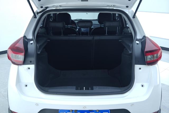 Chery Tiggo 3x 2020 Enjoyment Edition 1.5L CVT Luxury Edition -u22192691 | ZEEX AUTO