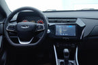 Chery Tiggo 3x 2020 Enjoyment Edition 1.5L CVT Luxury Edition -u22192691 | ZEEX AUTO