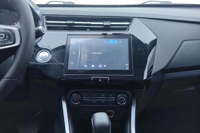 Chery Tiggo 3x 2020 Enjoyment Edition 1.5L CVT Luxury Edition -u22192691 | ZEEX AUTO