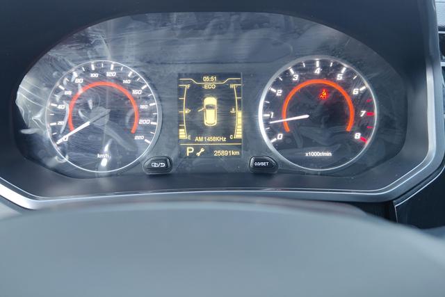 Chery Tiggo 3x 2020 Enjoyment Edition 1.5L CVT Luxury Edition -u22192691 | ZEEX AUTO