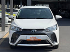 YARIS L Zhixuan 2016 Facelift 1.5E CVT Charm Edition -u22690140 | ZEEX AUTO