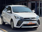 YARIS L Zhixuan 2016 Facelift 1.5E CVT Charm Edition -u22690140 | ZEEX AUTO