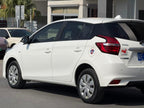 YARIS L Zhixuan 2016 Facelift 1.5E CVT Charm Edition -u22690140 | ZEEX AUTO