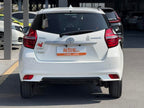 YARIS L Zhixuan 2016 Facelift 1.5E CVT Charm Edition -u22690140 | ZEEX AUTO