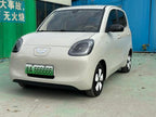 Wuling Hongguang MINIEV 2025 Model 205km Lithium Iron Phosphate Battery 4-Door Advanced Version -u22787615 | ZEEX AUTO