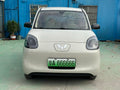 Wuling Hongguang MINIEV 2025 Model 205km Lithium Iron Phosphate Battery 4-Door Advanced Version -u22787615 | ZEEX AUTO