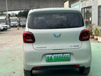 Wuling Hongguang MINIEV 2025 Model 205km Lithium Iron Phosphate Battery 4-Door Advanced Version -u22787615 | ZEEX AUTO