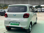 Wuling Hongguang MINIEV 2025 Model 205km Lithium Iron Phosphate Battery 4-Door Advanced Version -u22787615 | ZEEX AUTO