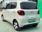 Wuling Hongguang MINIEV 2025 Model 205km Lithium Iron Phosphate Battery 4-Door Advanced Version -u22787615 | ZEEX AUTO