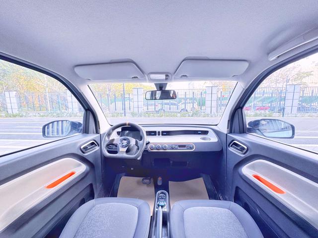 Wuling Hongguang MINIEV 2020 Zizai Edition (Lithium Nickel Cobalt Manganese Battery) -u22218095 | ZEEX AUTO