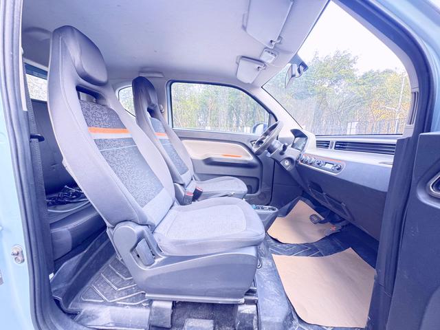 Wuling Hongguang MINIEV 2020 Zizai Edition (Lithium Nickel Cobalt Manganese Battery) -u22218095 | ZEEX AUTO