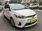 YARIS L Zhixiang 2017 Model 1.5E CVT Dynamic Version -u22512615 | ZEEX AUTO
