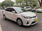 YARIS L Zhixiang 2017 Model 1.5E CVT Dynamic Version -u22512615 | ZEEX AUTO