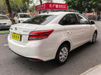 YARIS L Zhixiang 2017 Model 1.5E CVT Dynamic Version -u22512615 | ZEEX AUTO