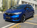 Fit 2018 Model 1.5L CVT Comfort Version -u22230298 | ZEEX AUTO