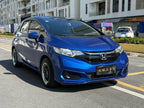 Fit 2018 Model 1.5L CVT Comfort Version -u22230298 | ZEEX AUTO