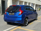 Fit 2018 Model 1.5L CVT Comfort Version -u22230298 | ZEEX AUTO
