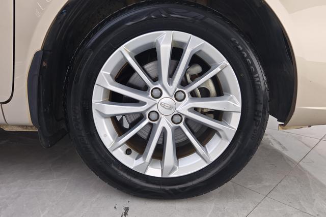 Geely Vision 2020 1.5L CVT Asian Games Edition -u21724471 | ZEEX AUTO