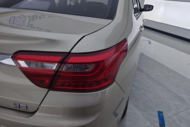 Geely Vision 2020 1.5L CVT Asian Games Edition -u21724471 | ZEEX AUTO