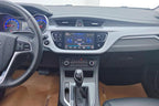 Geely Vision 2020 1.5L CVT Asian Games Edition -u21724471 | ZEEX AUTO