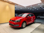 Polo 2018 Model 1.5L Automatic Enjoyment Version -u22170973 | ZEEX AUTO