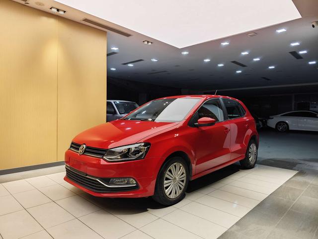 Polo 2018 Model 1.5L Automatic Enjoyment Version -u22170973 | ZEEX AUTO