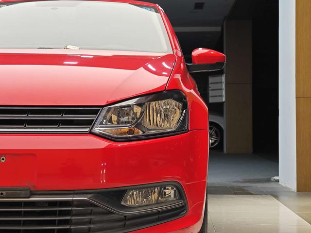 Polo 2018 Model 1.5L Automatic Enjoyment Version -u22170973 | ZEEX AUTO