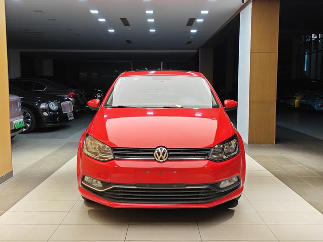 Polo 2018 Model 1.5L Automatic Enjoyment Version -u22170973 | ZEEX AUTO
