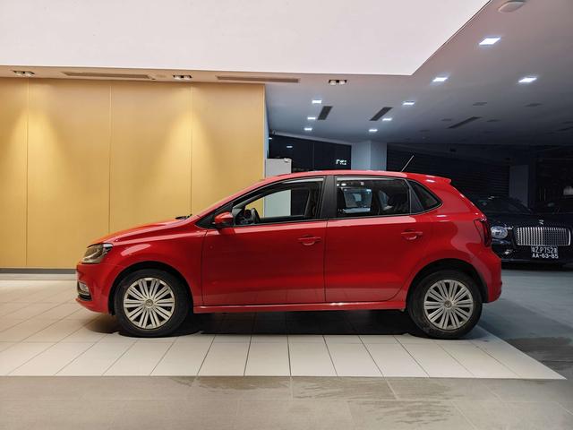 Polo 2018 Model 1.5L Automatic Enjoyment Version -u22170973 | ZEEX AUTO