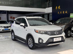 Trumpchi GS3 2017 Model 150N Automatic Elite Version -u22380069 | ZEEX AUTO