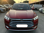 Song Pro 2019 1.5T Automatic Luxury Version -u22561207 | ZEEX AUTO