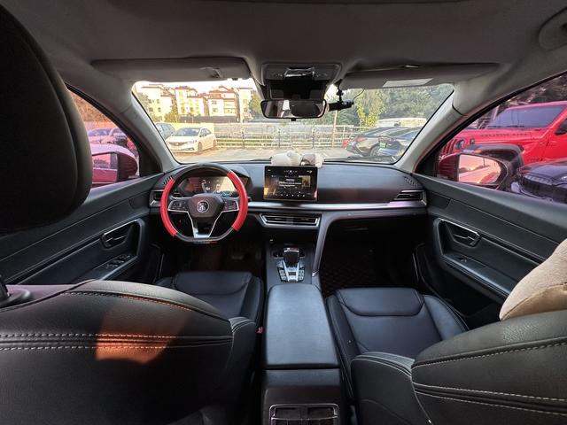 Song Pro 2019 1.5T Automatic Luxury Version -u22561207 | ZEEX AUTO