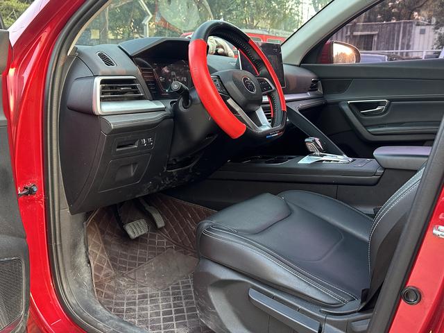 Song Pro 2019 1.5T Automatic Luxury Version -u22561207 | ZEEX AUTO